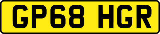 GP68HGR