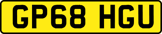 GP68HGU