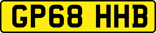 GP68HHB