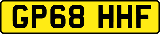 GP68HHF