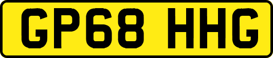 GP68HHG