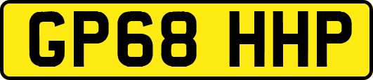 GP68HHP