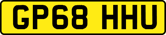 GP68HHU