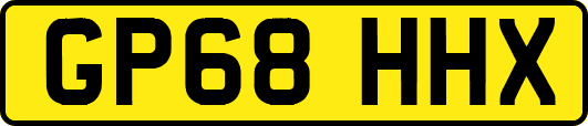 GP68HHX