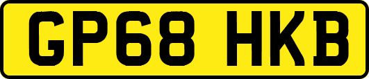 GP68HKB