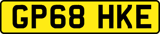 GP68HKE