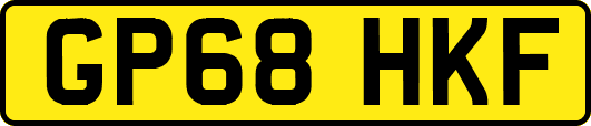 GP68HKF