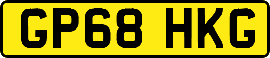 GP68HKG