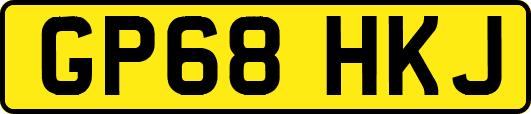 GP68HKJ