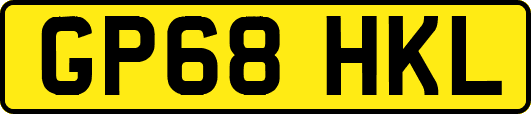 GP68HKL