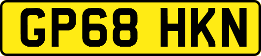 GP68HKN