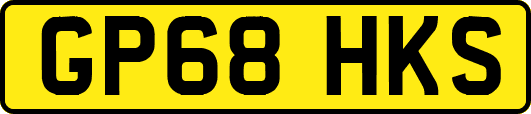 GP68HKS