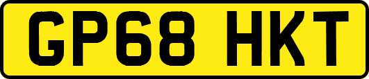 GP68HKT