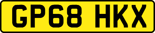 GP68HKX