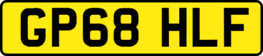 GP68HLF