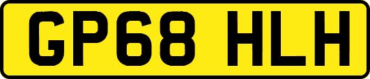 GP68HLH