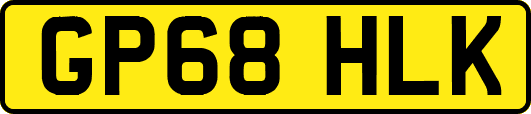 GP68HLK