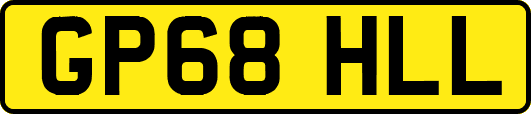 GP68HLL