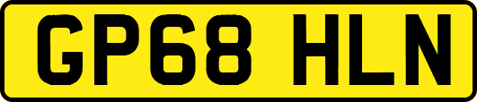 GP68HLN