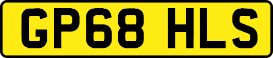 GP68HLS