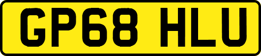 GP68HLU