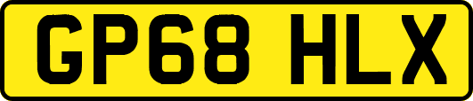 GP68HLX