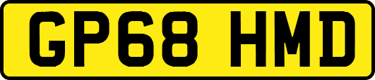 GP68HMD