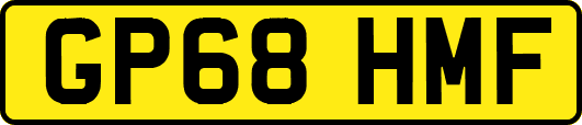 GP68HMF