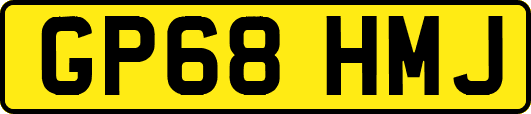 GP68HMJ