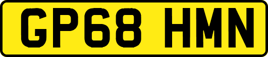 GP68HMN