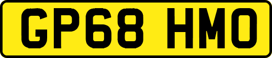 GP68HMO