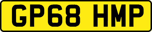 GP68HMP