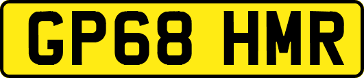 GP68HMR