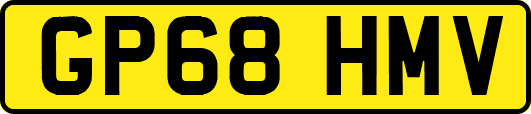 GP68HMV