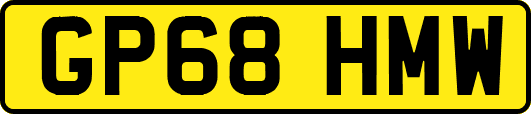 GP68HMW