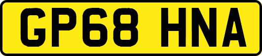 GP68HNA