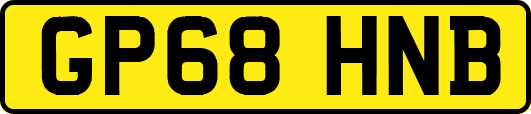 GP68HNB