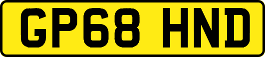 GP68HND