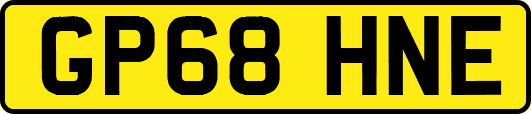 GP68HNE