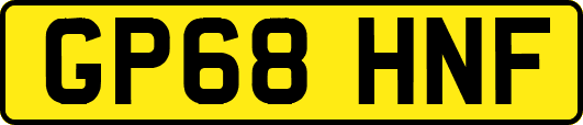 GP68HNF