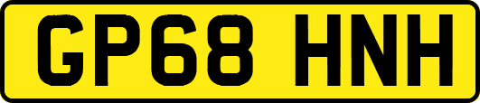 GP68HNH