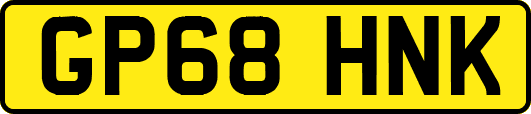 GP68HNK