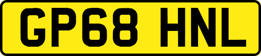 GP68HNL