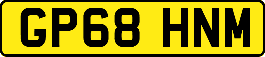 GP68HNM