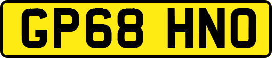 GP68HNO