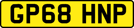 GP68HNP