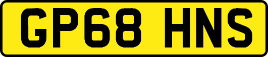 GP68HNS