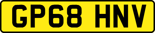 GP68HNV