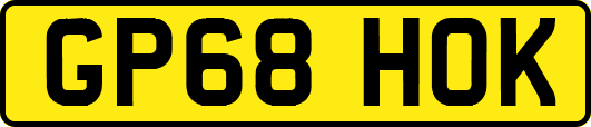 GP68HOK