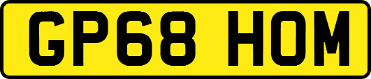 GP68HOM